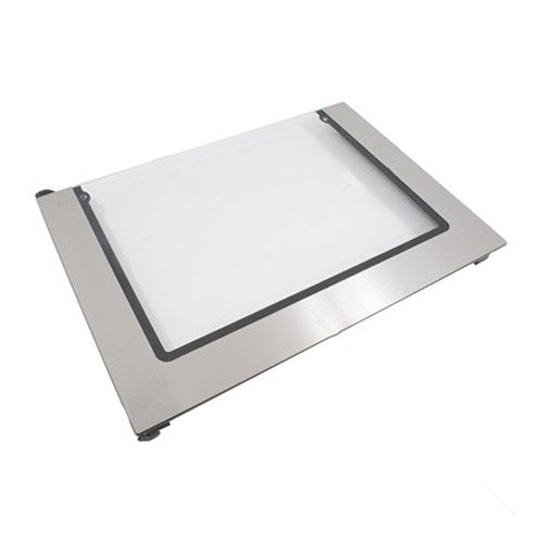 Electrolux 5610437039 Backofen- und Herdzubehör/Kochfeld/Zanussi Oven Haupt Front Door Glass