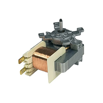 Bosch Siemens 645523 00645523 ORIGINAL Lüftermotor Ventilatormotor Gebläsemotor Lüfter Gebläse Ventilator ebmpapst EM2513LH278 Backofen Herd Ofen auch Constructa Neff Balay