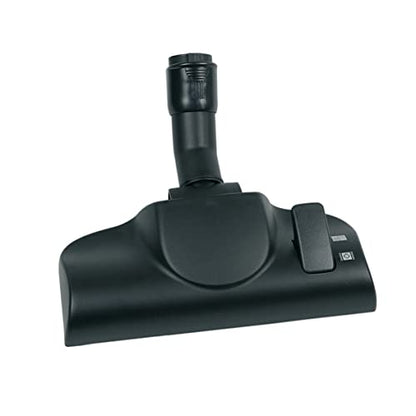 Staubsauger Bodenstaubsauger Staubsaugerdüse Bodendüse Teppichdüse Original Bosch Siemens 00574570 574570 umschaltbar Drehkippgelenkdüse Leichtlaufrollen Fadenaufhebern bgs bsg bsgl vs vsx vsz