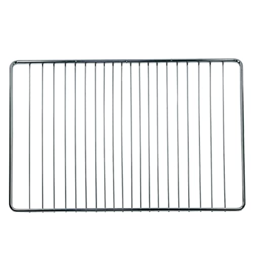Bosch Viva Neff 00664382 664382 ORIGINAL Grillrost Kombi Rost Backofenbackrost Backofengrillrost Geräterost Ofenrost 441x346 mm Backofen Ofen Herd Elektroherd