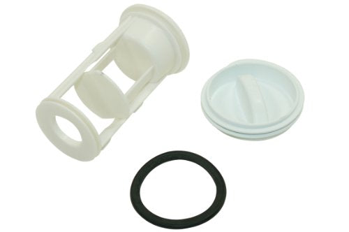 Electrolux Waschmaschine Filter. Original Teilenummer 50290260004