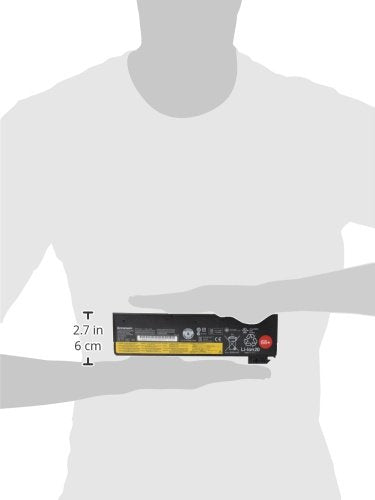 LENOVO ThinkPad Battery 68+ 6cell 72Wh