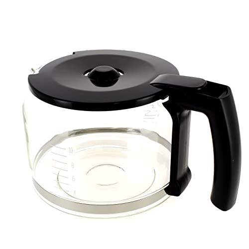 AEG 4055192548 Glaskanne für KAM300 KAM400 Kaffeemaschine