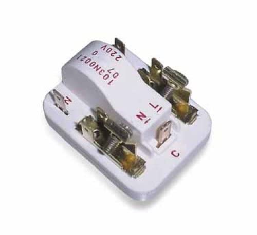 Siemens – Relais Danfoss 103 N0021 – 00151055
