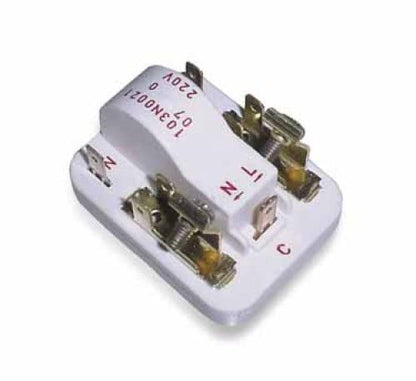 Siemens – Relais Danfoss 103 N0021 – 00151055