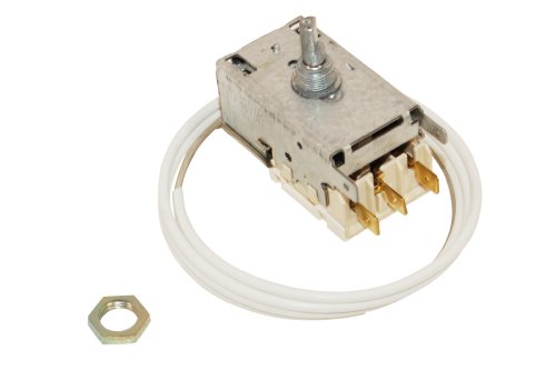 Electrolux Kühlschrank Gefrierschrank Thermostat. Original Teilenummer 50215927000