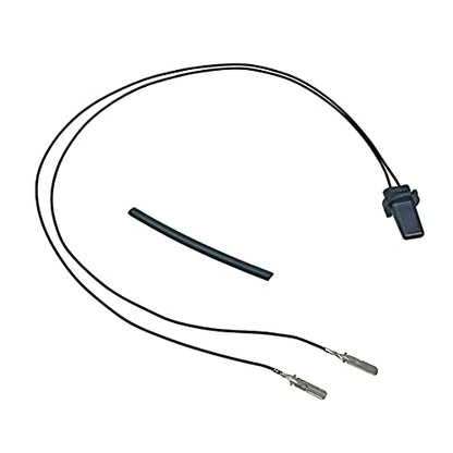 Bosch Siemens 600157 00600157 ORIGINAL Temperaturfühler Fühler Heizelementfühler NTC Heizungsfühler Heizungssonde Thermosensor Sensor Wäschetrockner Trockner Trocknerautomat