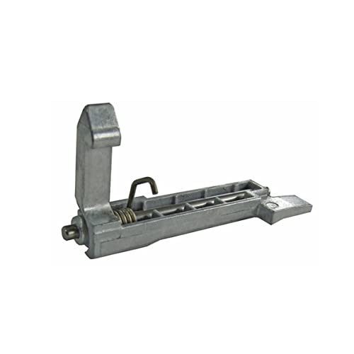 Türhaken Schließnase Türverriegelung Waschmaschine Waschgerät Bosch Siemens 00623234 passend Balay Constructa Gaggenau VarioPerfect EcoSilence was32 was28 wlk wlt 3ts wm14 wm16 wpp cm ws wap