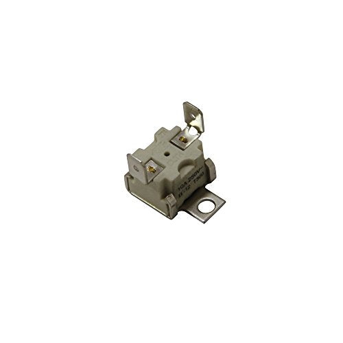 Thermostat für Zanussi Ofen 3570560015