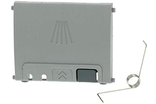 Deckel für Spülmittelkammer (inkl. Dichtung) für Geschirrspüler 611576, 00611576