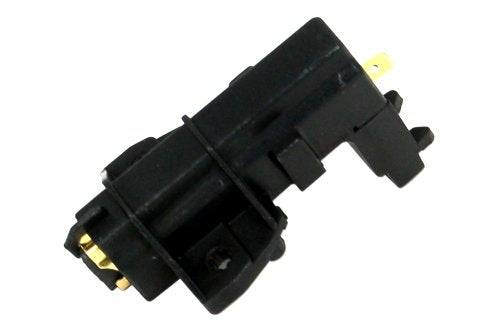 Zanker 50216397005 Waschmaschine Carbon Bürste
