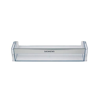 Bosch Siemens 705975 00705975 ORIGINAL Absteller Abstellfach Flaschenfach Türfach Türabsteller Türablagefach Fach 540x120x100mm Kühlschrank