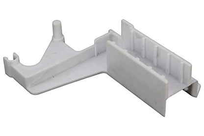 Original Amica Halter Klappe Gefrierfach Rechts für Gefrierschrank - 1013835
