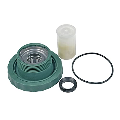 Lager Antriebsgegenseite komplett Waschmaschine Electrolux 407143096