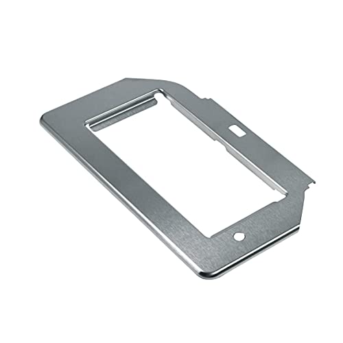Bosch Siemens 12020235 ORIGINAL Abtropfschaleneinsatz Tropfblechrahmen Abtropfblech Tassenabstellblech Kaffeemaschine Kaffeevollautomat auch Neff Balay Constructa