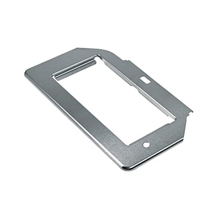 Bosch Siemens 12020235 ORIGINAL Abtropfschaleneinsatz Tropfblechrahmen Abtropfblech Tassenabstellblech Kaffeemaschine Kaffeevollautomat auch Neff Balay Constructa