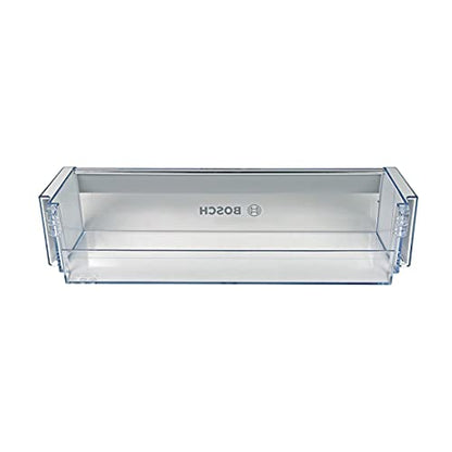 Bosch EFF3747 Flaschenhalter Flaschenfach Absteller Flaschenhalterung 00743239, Kunststoff