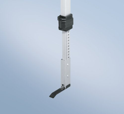 Bosch Professional Messlatte GR 240 (Länge: 2,40 m)