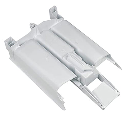 Einspülschale Einspülkasten Waschmittelschublade Schublade Waschmaschine ORIGINAL Bosch Siemens 00660683 660683