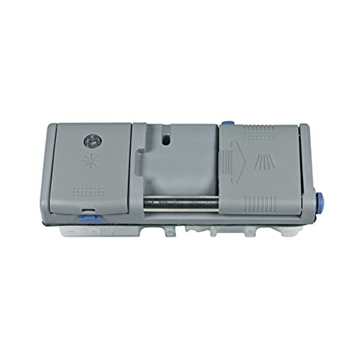 Dosierkombination Klarspülfach Klarspülerkammer Klarspülkammer Geschirrspüler Spülmaschine ORIGINAL Bosch Siemens 00480787 480787