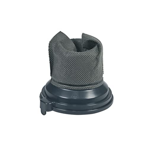 Feinsieb 00650921 kompatibel mit Siemens, Bosch Akkusauger Staubsauger