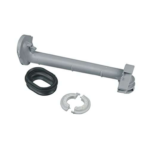 Electrolux AEG 405533177 ORIGINAL Sprüharmverbinder Sprüharm Zuflußrohr Rohr oben Spülmaschine Geschirrspüler auch Zanussi Zanker