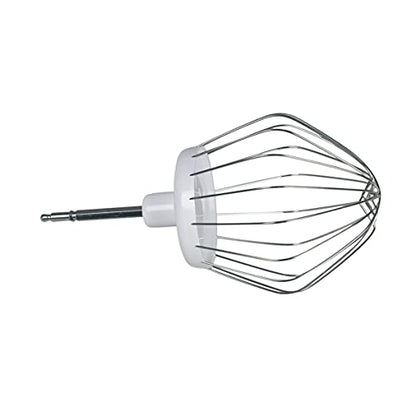 Bosch Rührbesen Schneebesen Quirl 00653926 f. Küchenmaschine MUM 52120/02 u.v.a