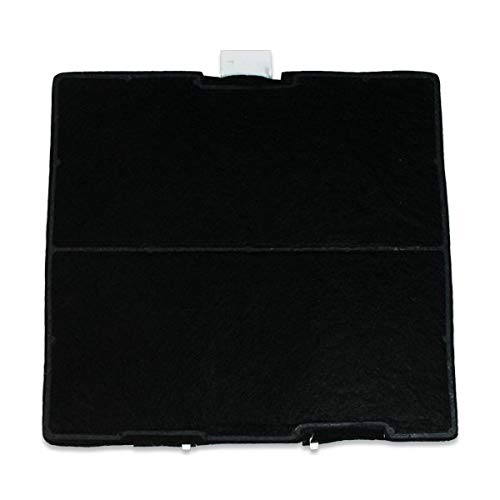 Aktivkohlefilter passend für BSH 744075 / Bosch/Siemens/Neff/Constructa