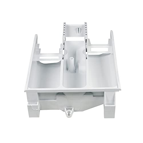 Einspülschale Einspülkasten Waschmittelschublade Schublade Waschmaschine ORIGINAL Bosch Siemens 00660683 660683
