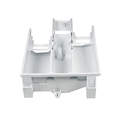 Einspülschale Einspülkasten Waschmittelschublade Schublade Waschmaschine ORIGINAL Bosch Siemens 00660683 660683
