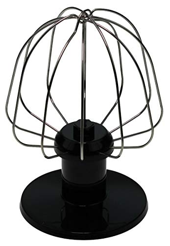 AEG 4055396347 Schneebesen für KM3200 KM3300 Küchenmaschinen