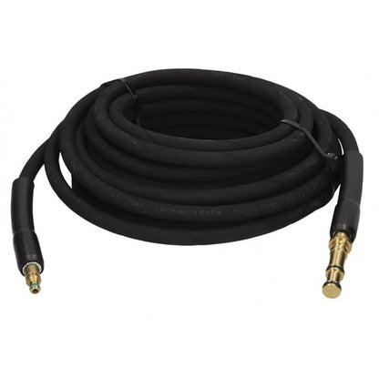 Nilfisk 128500082 Hochdruckreiniger 10m Superflex Hochdruckschlauch, Blau 10 Meter