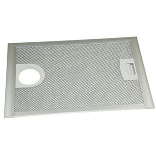 Siemens – Filter Metallic – 00365479