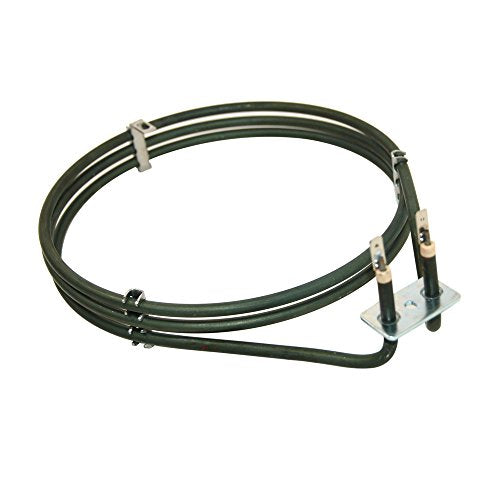 Ventilator Backofen Heizelement für Electrolux Ofen 3970123018