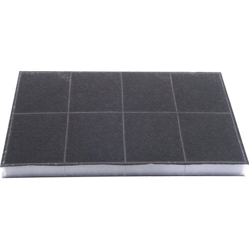 Bosch Kohlefilter, Original Nr.: 46.0008, Abmessungen: 370 x 240 x 27 mmpassend für: Bosch und Siemens Geräte