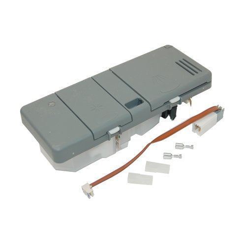 Original AEG Electrolux Zanussi Reinigungsmittel Spender für Geschirrspüler 4071358131