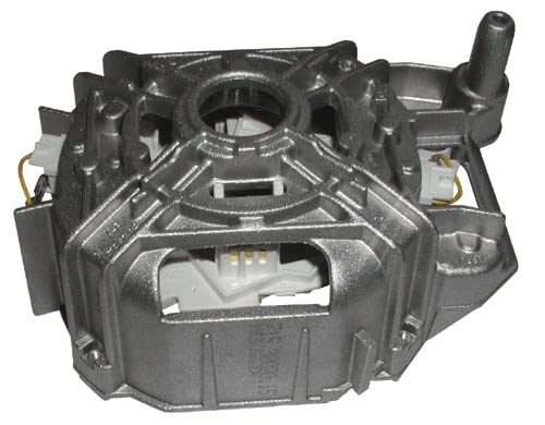 Bosch-Kohlebesen 00496876 für Bosch Waschmaschine