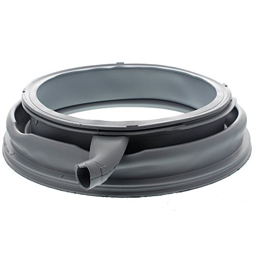 Bosch 00772658 Waschmaschinenzubehör/Türmanschette für Waschmaschinen