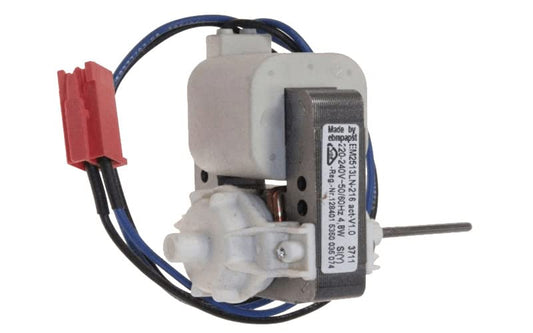 Motor Lüfter EM2513LN-216 für Kühlschrank Bosch – 00491665