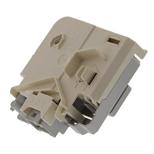 Bosch 633765 Türrelais für Waschmaschine und Wäschetrockner