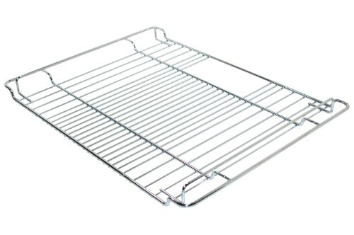 Bosch 00359547 Backofen und Herdzubehör/Ofenroste/Kochfeld/Original-Ersatzgrillpfannenrost für Ihren Grill/Dieser Teil/Zubehör eignet sich für verschiedene Marken