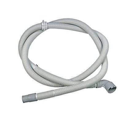 Electrolux AEG 405536746 4055367462 ORIGINAL Ablaufschlauch Schlauch 2,2m 30/20mmØ Spülmaschine Geschirrspüler auch ATAG ArthurMartin Fors Husqvarna Juno Leonard Privileg Progress Zanker Zoppas