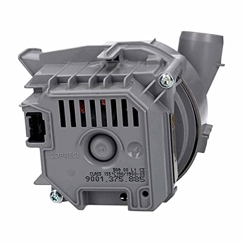 Recamania Motor Geschirrspüler Bosch 12019637