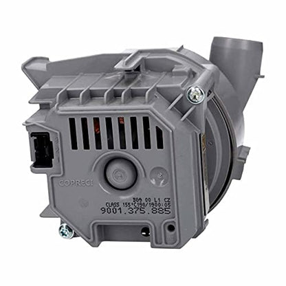 Recamania Motor Geschirrspüler Bosch 12019637