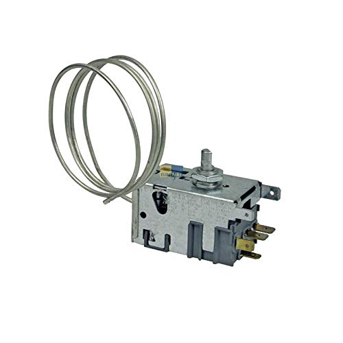 Thermostat Kühlthermostat Kühlschrank Bosch Siemens 607862 00607862