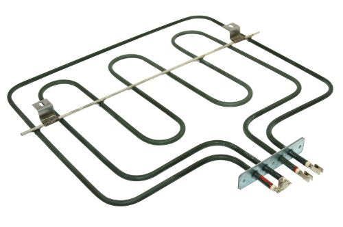 Electrolux Grill Heizelement. Original Teilenummer 4055031258
