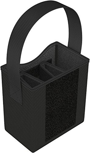 Wera 2go 4 Köcher, 165 x 105 mm, 1 Stück, 05004353001