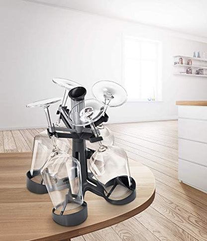 Bosch SMZ5300 Zubehör für Geschirrspülen, Stielglas Korb, Made in Germany