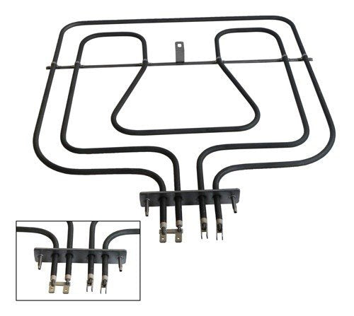 Electrolux – Element Hochwertige Backofen Grill 230 V für Backofen Electrolux