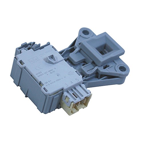 Original Electrolux Waschmaschine TÜR Interlock Schalter